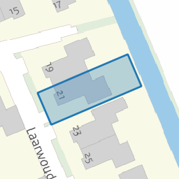 Perceel MPL00-H-3658