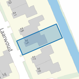 Perceel MPL00-H-3660