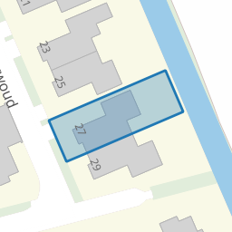 Perceel MPL00-H-3661