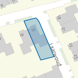 Perceel MPL00-H-3663