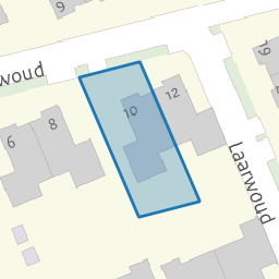 Perceel MPL00-H-3664