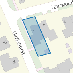 Perceel MPL00-H-3668