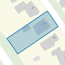 Perceel MPL00-H-3672