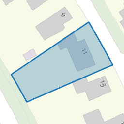 Perceel MPL00-H-3673