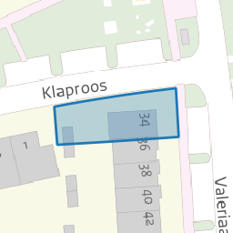 Perceel MPL00-H-3677