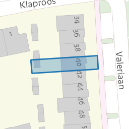 Perceel MPL00-H-3680