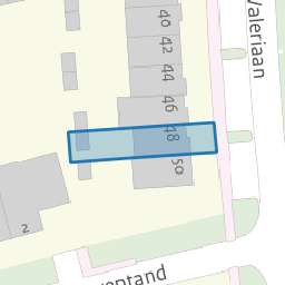 Perceel MPL00-H-3684