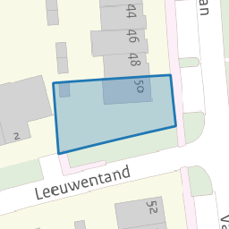 Perceel MPL00-H-3685