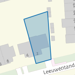 Perceel MPL00-H-3686