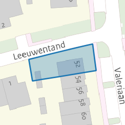 Perceel MPL00-H-3689