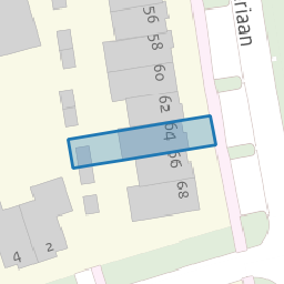 Perceel MPL00-H-3695