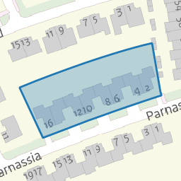 Perceel MPL00-H-3698