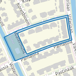 Perceel MPL00-H-3700