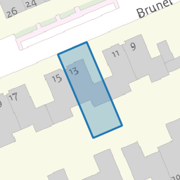 Perceel MPL00-H-3708