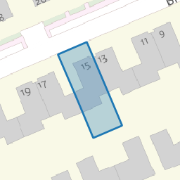 Perceel MPL00-H-3709