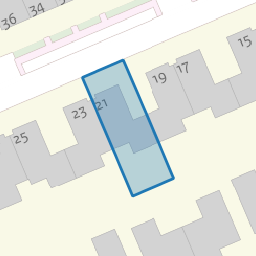 Perceel MPL00-H-3712