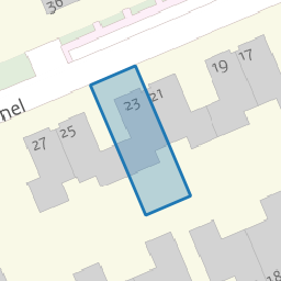 Perceel MPL00-H-3713