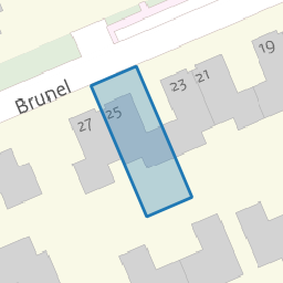 Perceel MPL00-H-3714