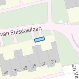 Perceel MPL00-H-3718