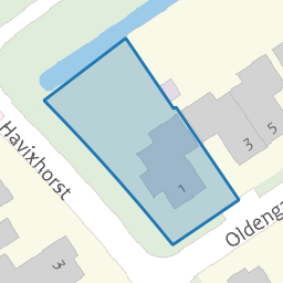 Perceel MPL00-H-3723