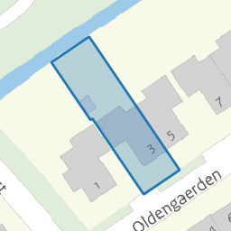 Perceel MPL00-H-3724