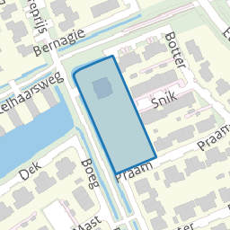 Perceel MPL00-H-3727