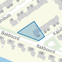 Perceel MPL00-H-3735