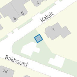 Perceel MPL00-H-3737