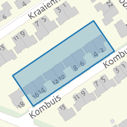 Perceel MPL00-H-3741