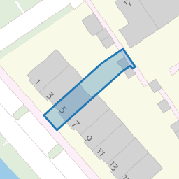 Perceel MPL00-H-3753