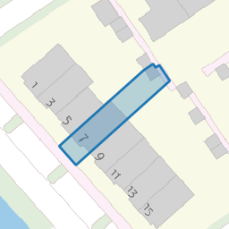 Perceel MPL00-H-3754