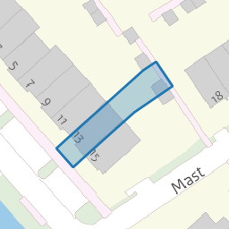 Perceel MPL00-H-3757