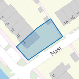 Perceel MPL00-H-3758