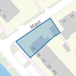 Perceel MPL00-H-3759