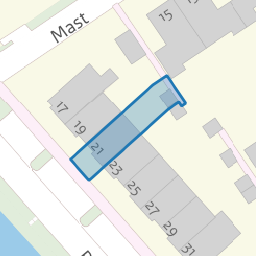 Perceel MPL00-H-3761