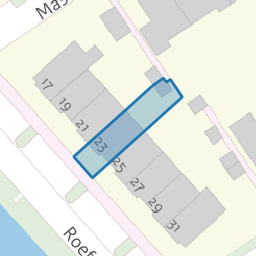 Perceel MPL00-H-3762