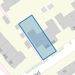 Perceel MPL00-H-3767