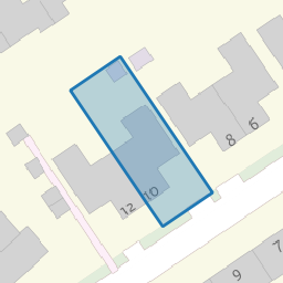 Perceel MPL00-H-3768