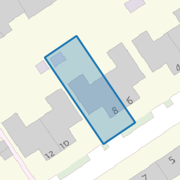 Perceel MPL00-H-3769