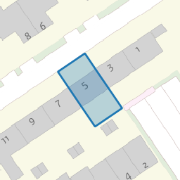 Perceel MPL00-H-3776