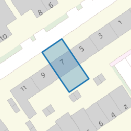 Perceel MPL00-H-3777