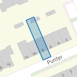 Perceel MPL00-H-3791