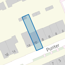 Perceel MPL00-H-3792