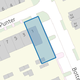 Perceel MPL00-H-3795