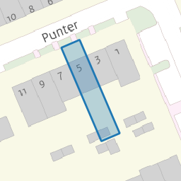 Perceel MPL00-H-3797