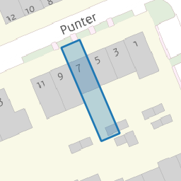 Perceel MPL00-H-3798