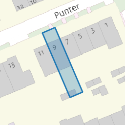 Perceel MPL00-H-3799