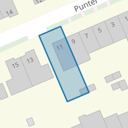 Perceel MPL00-H-3800