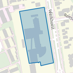 Perceel MPL00-H-3802