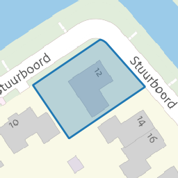 Perceel MPL00-H-3812